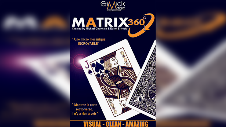 Matrix 360