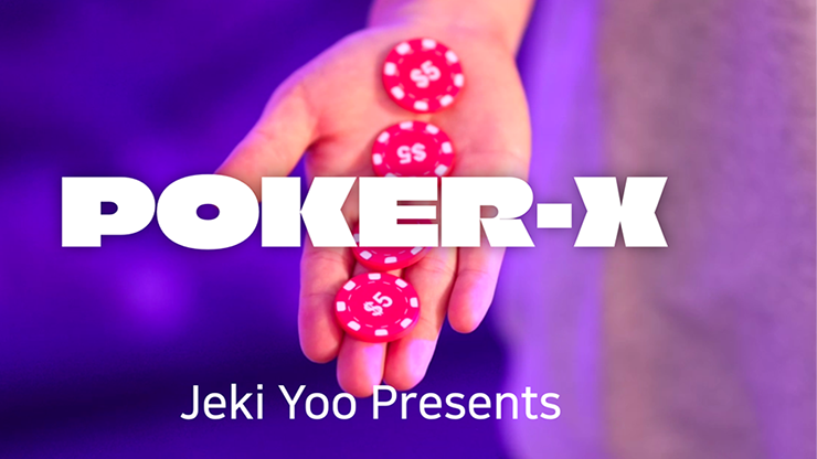 Poker-X