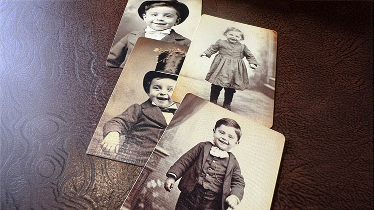 The Curious Case Of Amanda Cole
