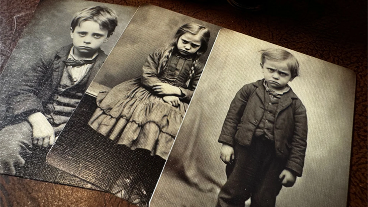 The Curious Case Of Amanda Cole