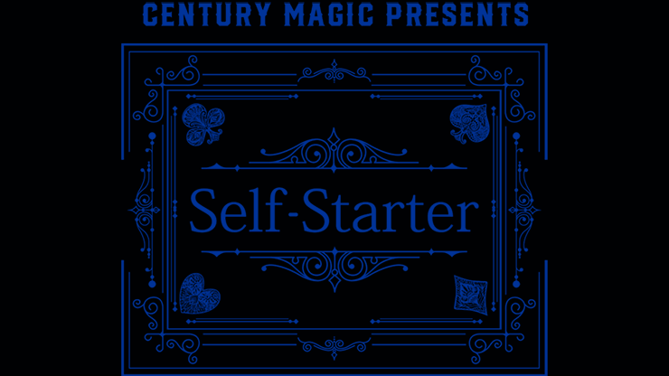 Self Starter