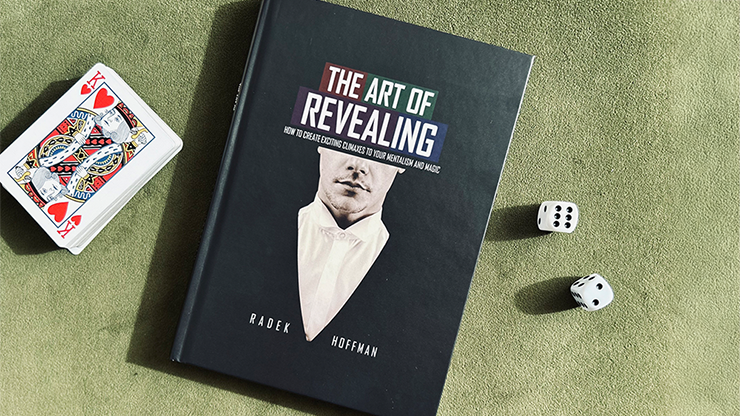 Art of Revealing