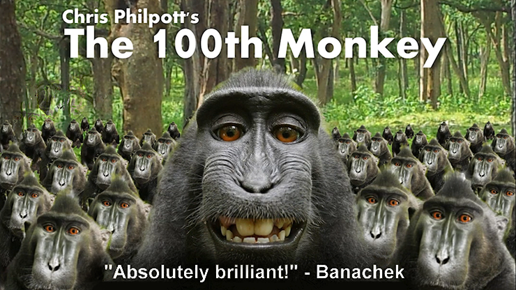 100th Monkey Multi-Language