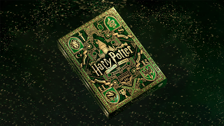 Harry Potter Box Sets