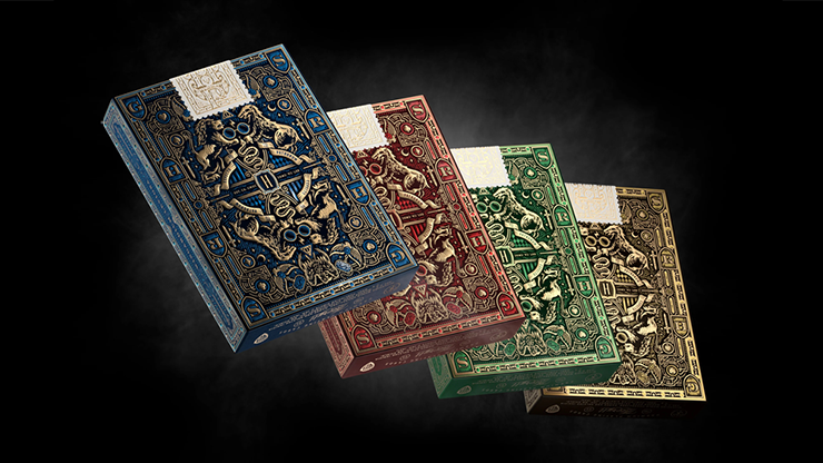 Harry Potter Box Sets
