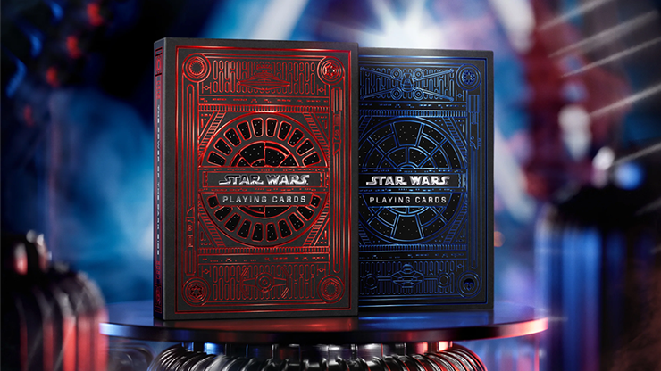 Star Wars Box Sets