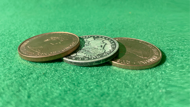 The Sandwich! Coin Set