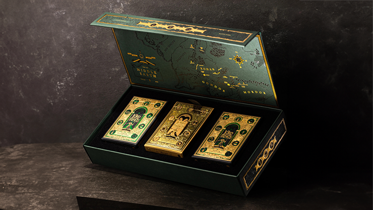 Lord of the Rings Box Sets