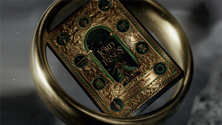 Lord of the Rings Box Sets
