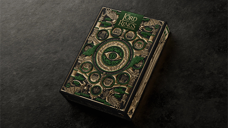 Lord of the Rings Box Sets