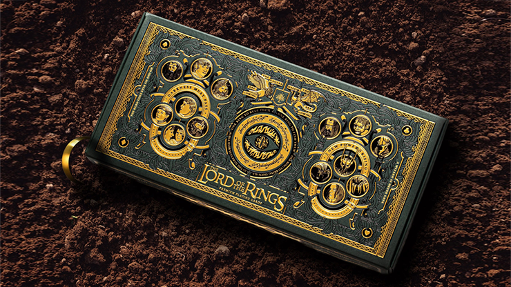 Lord of the Rings Box Sets