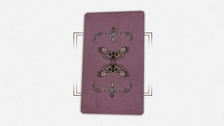 House By The Window (Mini Edition) Tarot Deck