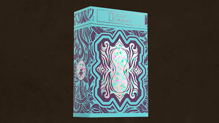 Medusa's Eye Tarot Deck
