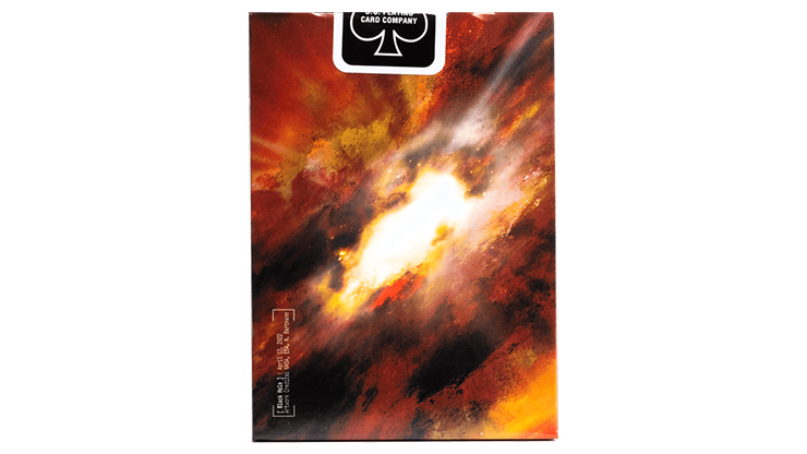 Bicycle Stargazer 202 Playing Cards