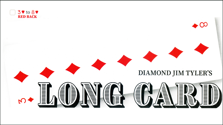Long Card