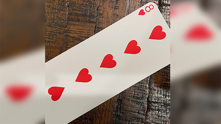 Long Card (Set)