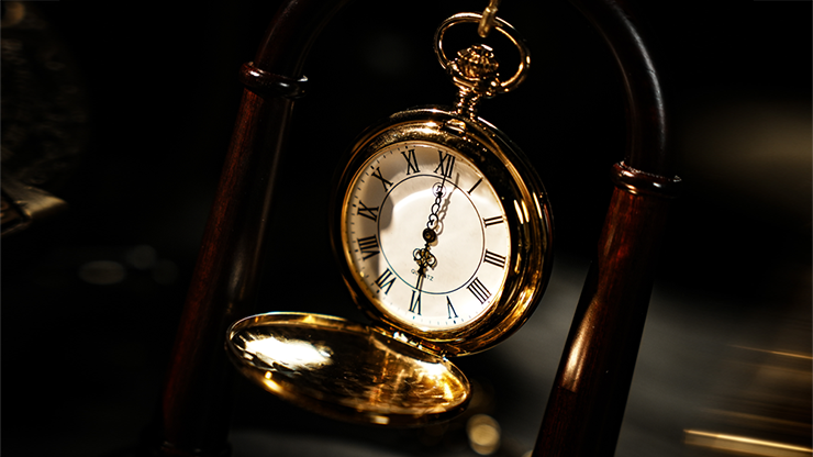 Pocket Watch