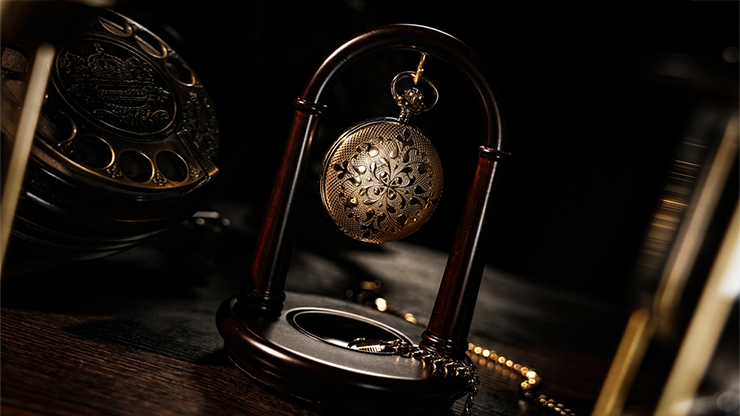Pocket Watch
