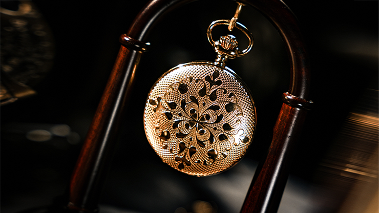 Pocket Watch