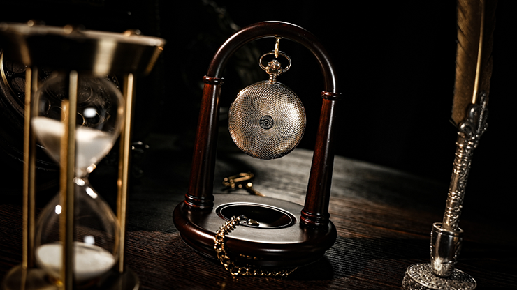 Pocket Watch