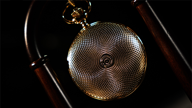 Pocket Watch