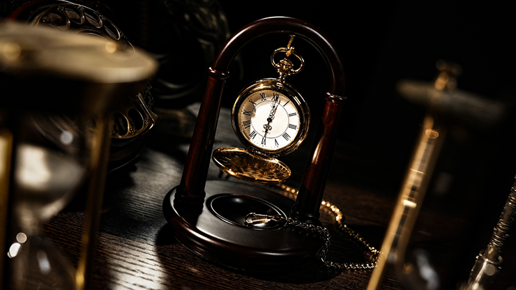 Pocket Watch