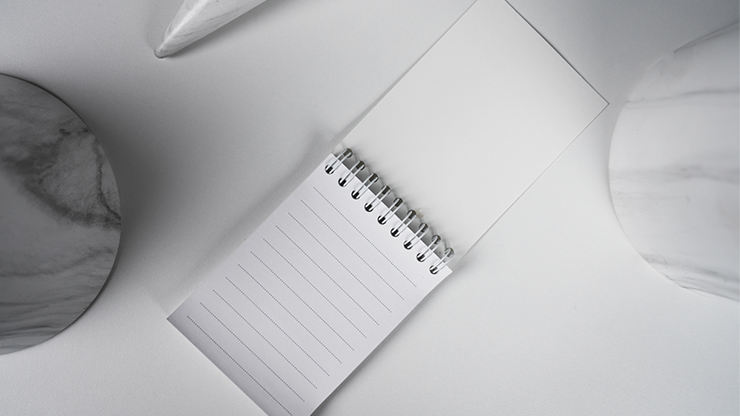 PITATA Smart Printer Thermal Notepad