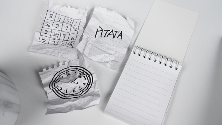 PITATA Smart Printer Thermal Notepad
