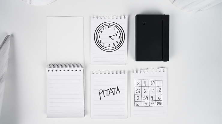 PITATA Smart Printer Thermal Notepad