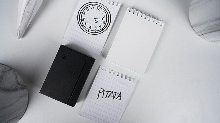 PITATA Smart Printer Thermal Notepad