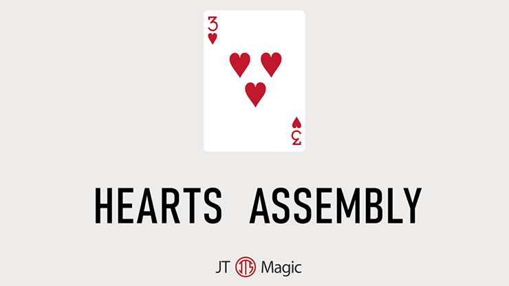 Hearts Assembly