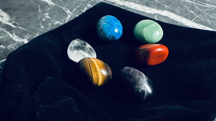 The Stone