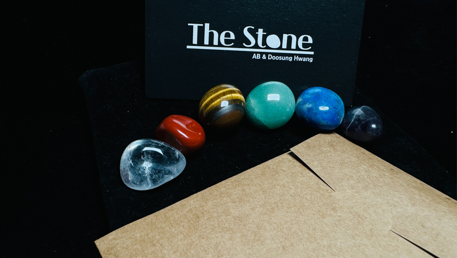 The Stone