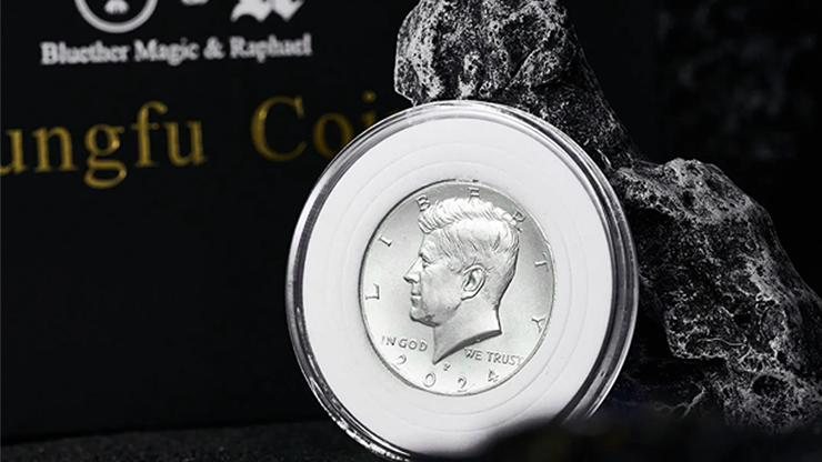 Kungfu Coin