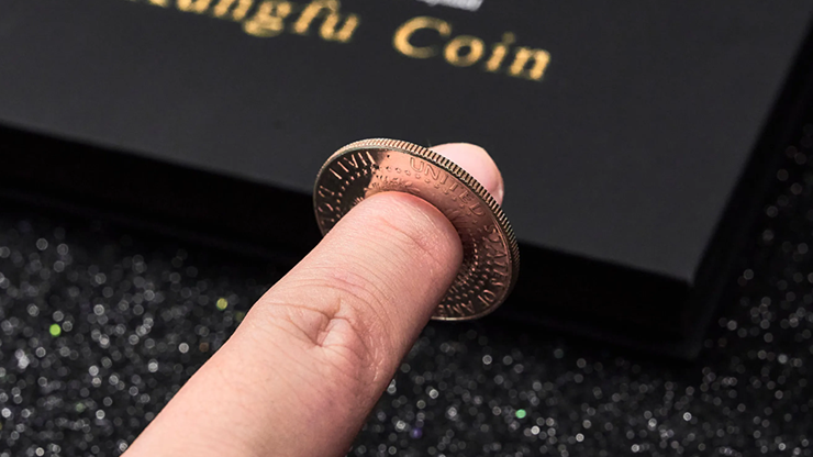 Kungfu Coin