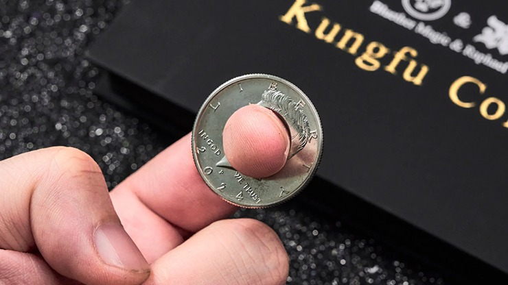 Kungfu Coin