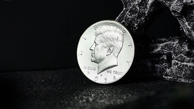 Kungfu Coin