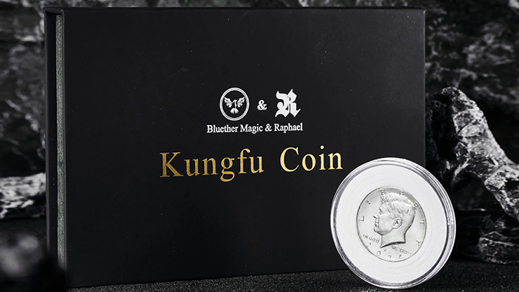 Kungfu Coin