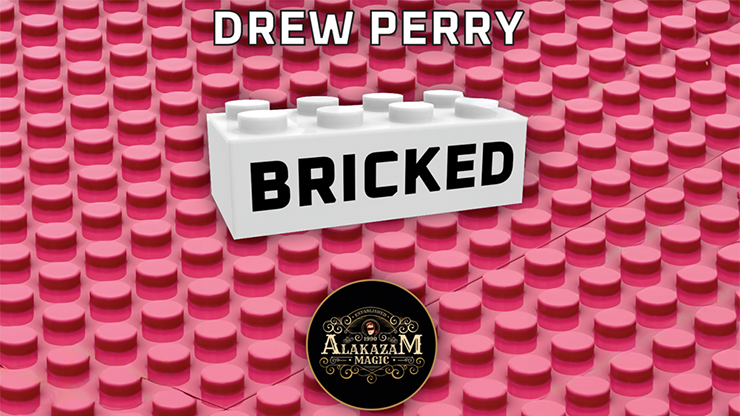 Bricked