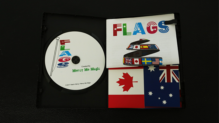 Flags