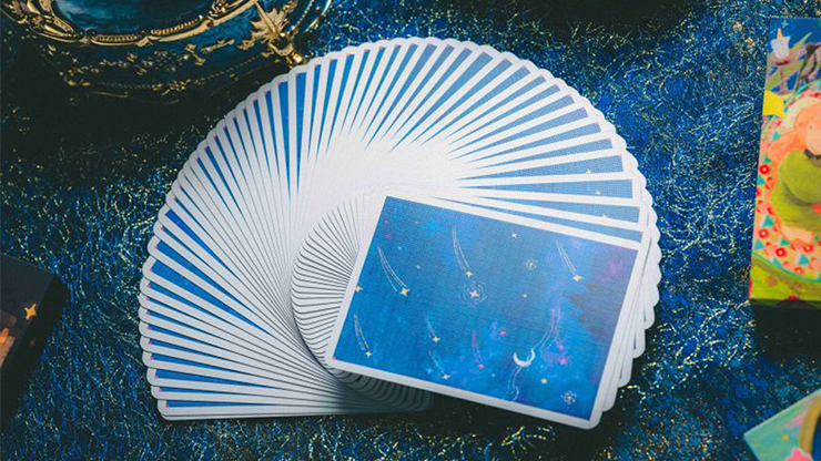 Daydream Collector's Playing Cards Set