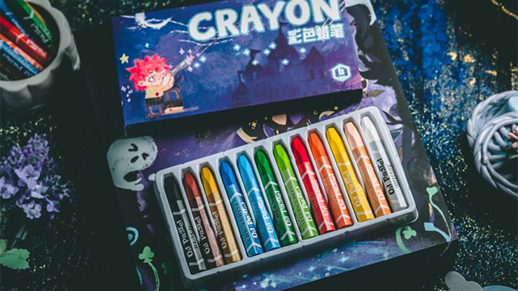 Daydream Collector's Playing Cards Set