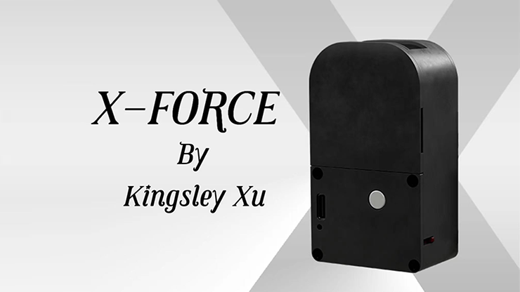 X Force