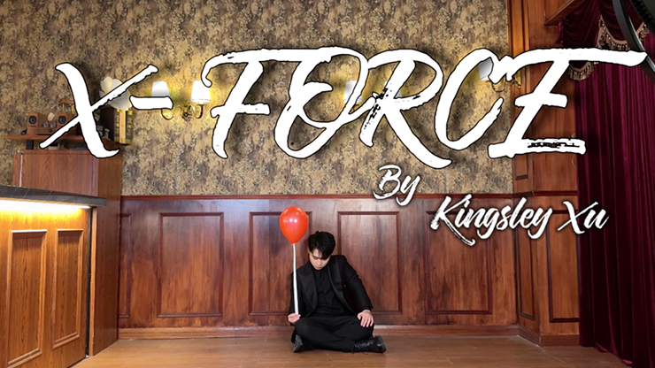 X Force