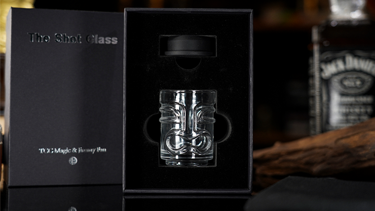 The Shot Glass, photo 2