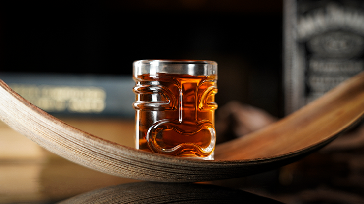 The Shot Glass
