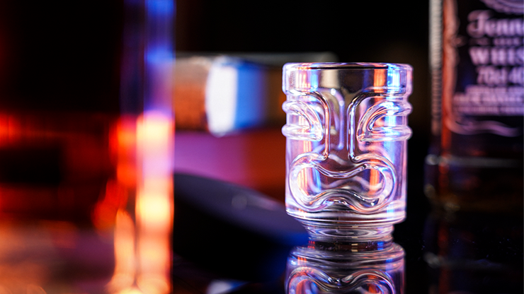 The Shot Glass, photo 5