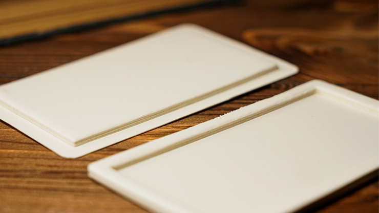 C Pad System