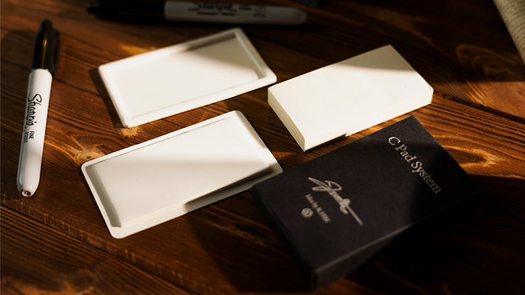C Pad System