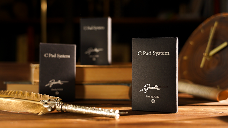C Pad System